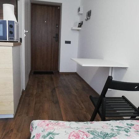 Bridge Apartments 克莱佩达 外观 照片