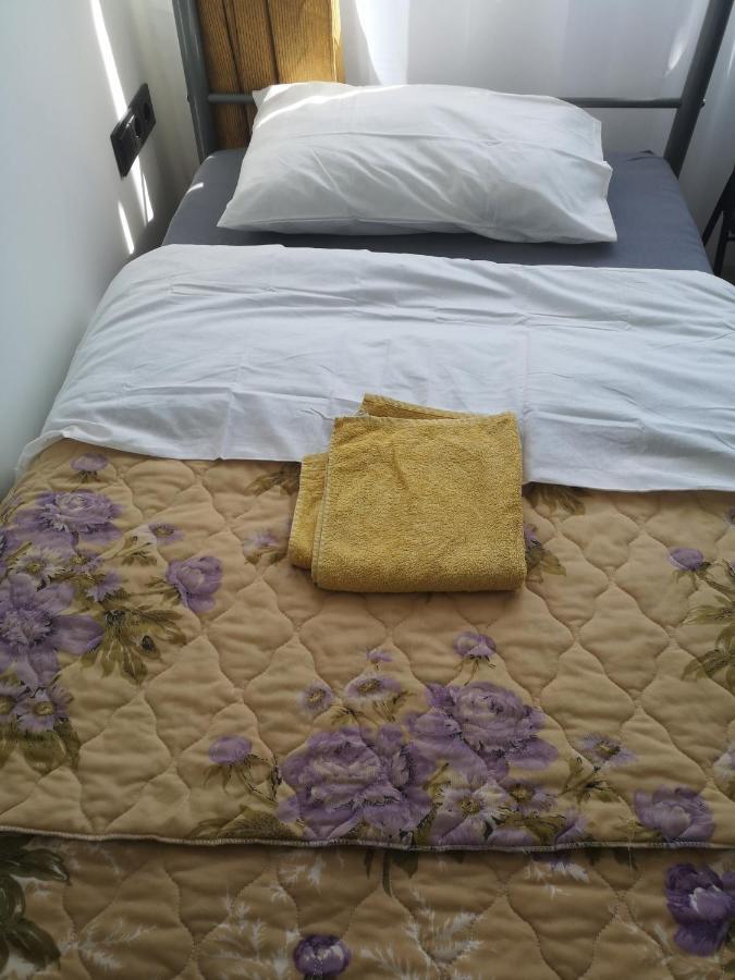 Bridge Apartments 克莱佩达 外观 照片