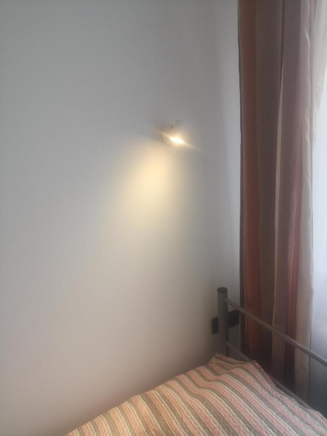 Bridge Apartments 克莱佩达 外观 照片